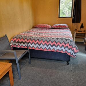 Murchison Motorhome Park
