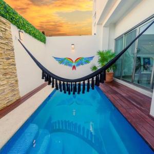 Guacamaya Private Pool - 4 Bedroom - 24-7 Security