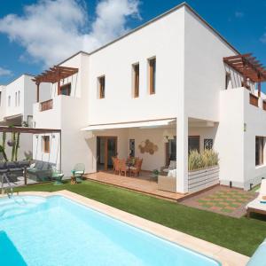 Lanzahost Villa Jaba