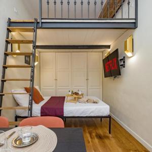 Charme Loft - 5 min Duomo