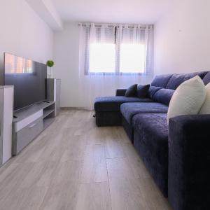 For You Rentals Acogedor apartamento TEMPORAL de un dormitorio en Chamartin MMA323A