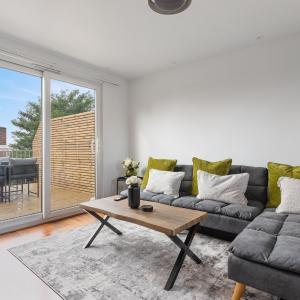 The Hampstead Hideaway - Free Parking - Close to Central LDN