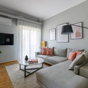 The Classic Residence, Acropolis by Aura Homes