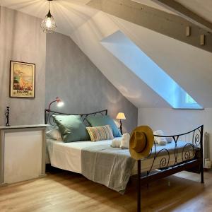 A 2 pas Maison 3 couchages