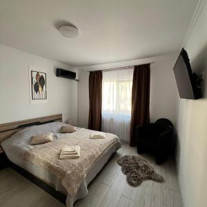 Zen Studio Onesti