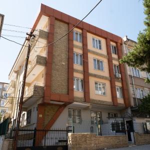 Kolejtepe Apartmanı