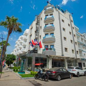 Hotel nord kap