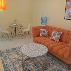 The Bliss one bedroom machakos