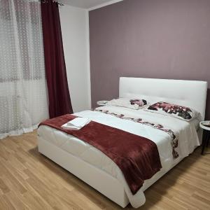 Belvedere affitta camere con bagno privato
