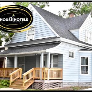 The House Hotels - Henninger Upper