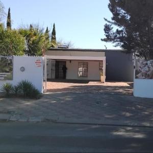 Royal Bafokeng Guest House