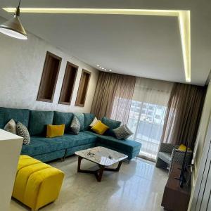 Appartement cosy