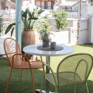 GeoFan Penthouse I