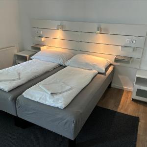 Benjamin Apartman