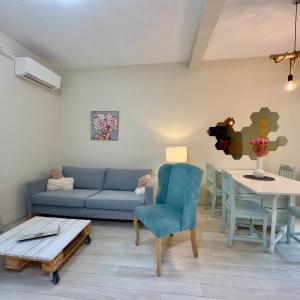 Sofia center - VisionZ apartment