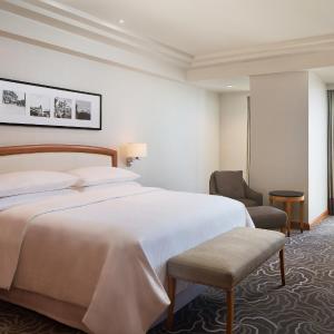 Sheraton Manila Bay