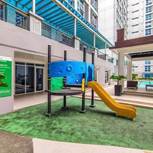 Japanese Stylish Condo in Makati