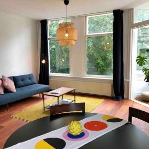 The Rotterdam Suite