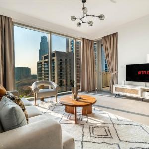 GuestReady - Premium home in Dubai Creek Harbour