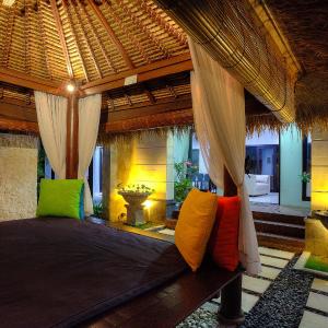 Kedis Bali Villa