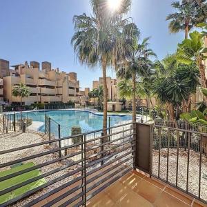 Apartamento de 3 dormitorios en Bahia de la Plata