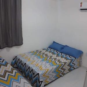 Apartamento Relaxante