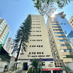 Fica na Paulista Bela vista em frente ao Sírio