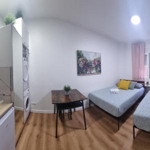 #1 Mini Studio Lovely GRANVIA especial grupos