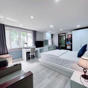 BnB Quận 7 SECC