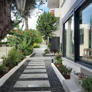 Leos Apartments Apart2