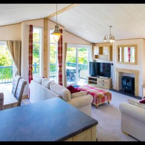 MP778 - 2B Lodge - Parkdean - Camber Sands