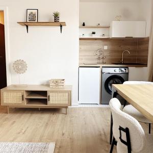 Le nid - studio