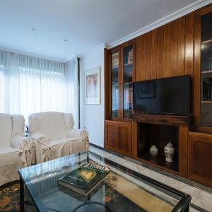 VIVIENDA TURISTICA ATANASIO BARRON- Free PARKING