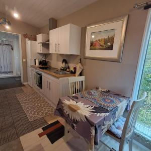 Pioni Apartment