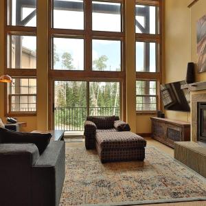 Heavenly Bear Luxury Condo at Brianhead