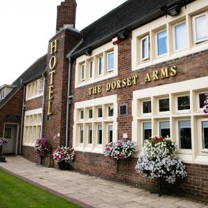 DORSET ARMS HOTEL
