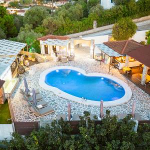 Skiathos Island Suites