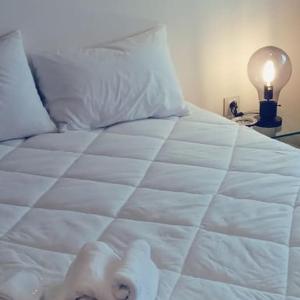 Maarif dar zara 2 chambres ,Wifi ,Parking Gratuit