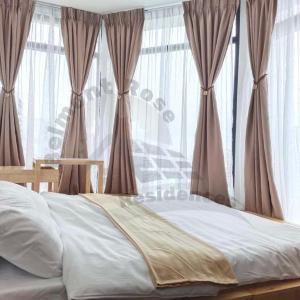 Belmont Rose Residences