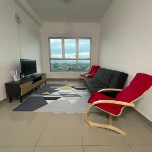 Skylake Residence Rest2Stay