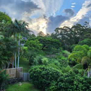 Bushland View Retreat