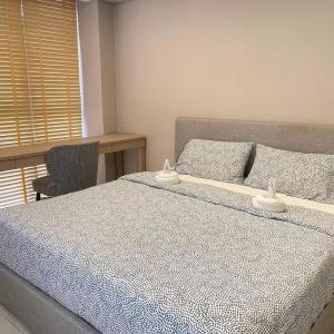 Botique condo in Asoke