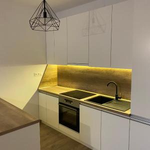 Apartman Topoľčany