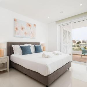 Sunset View Luxury Lagos Apartment