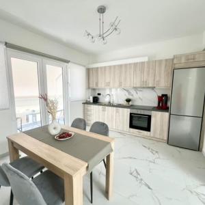 Ionia's Comfort Appartments -2nd floor