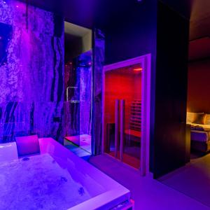 SUPREME Suite&Spa