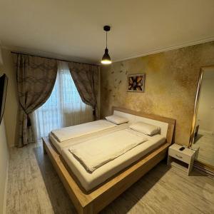 Apartment Hermann Oberth Sibiu