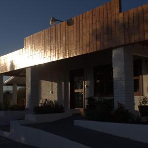 Casa Ciprés