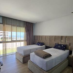 Marina casablanca