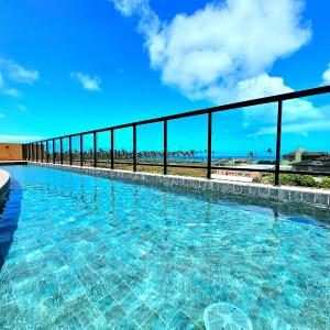 Luxo No Reserva do Cupe COM E SEM Piscina Privativa próx. ao centro de Porto by HM